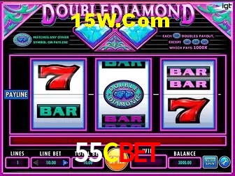 Diretório de Jogos 55Cbet