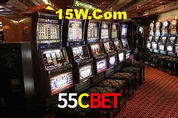 Tecnologia da Plataforma 55Cbet