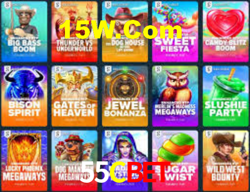 55C Casino