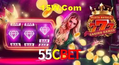 Casino Ao Vivo 55Cbet