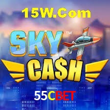 Experiência VIP 55Cbet
