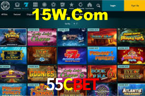 55Cbet