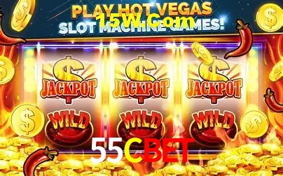 Jogos de Slot 55Cbet