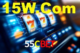 Welcome Bonus 55Cbet