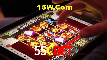 Estatísticas do Jogo 55Cbet