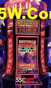Blackjack Table 55Cbet