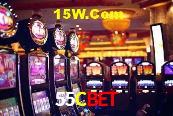 Estatísticas Esportivas 55Cbet