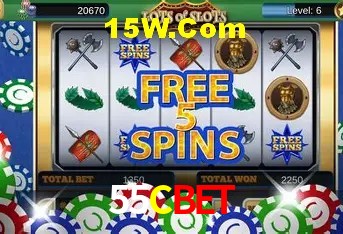 Estatísticas 55Cbet