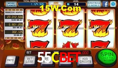 Programa VIP 55Cbet