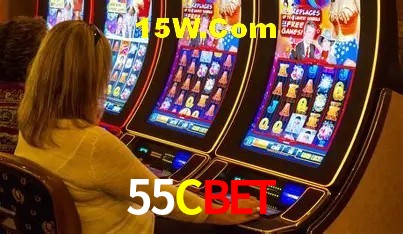 Casino Ao Vivo 55Cbet