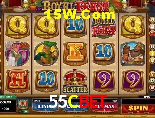 Bônus Diários 55Cbet