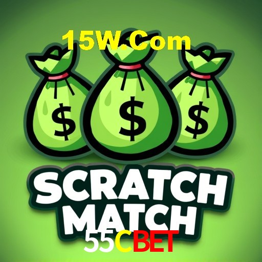 Interface do App 55Cbet