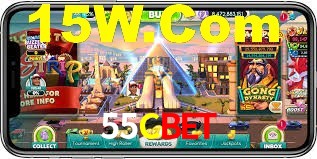 Football Betting 55Cbet