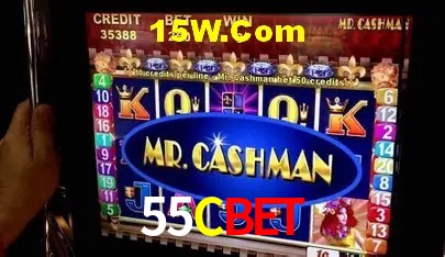 Promoção Relâmpago 55Cbet