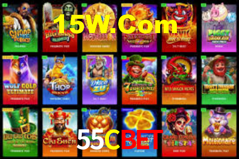 55C Casino