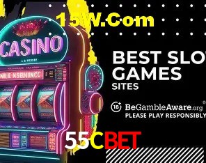 Especiais de Fim de Semana 55Cbet