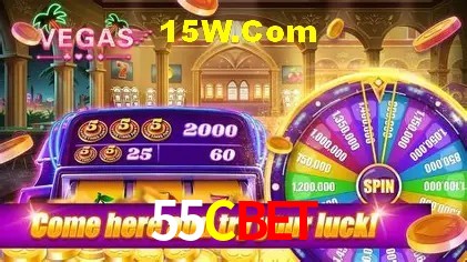 Mesa de Blackjack 55Cbet
