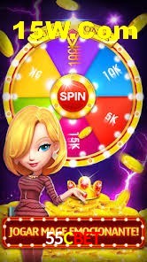 Live Casino 55Cbet