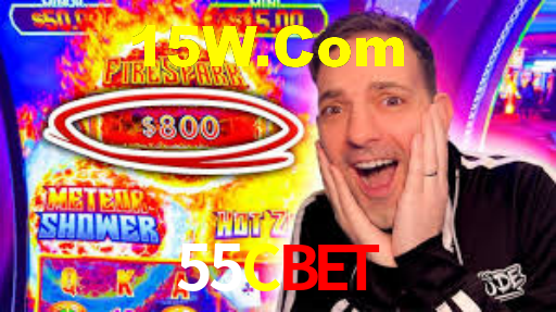 55Cbet: Jogos de Caça-Níqueis-Altas Recompensas, Roleta-Velocidade, Blackjack-Desafios Máximos