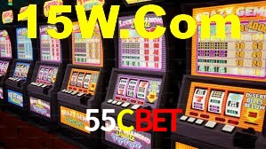 Exclusive Games 55Cbet