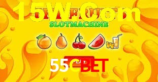 Roulette Table 55Cbet
