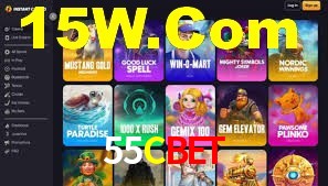 Spaceman Game 55Cbet