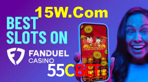 Sinta a adrenalina dos jogos de cassino com 55Cbet